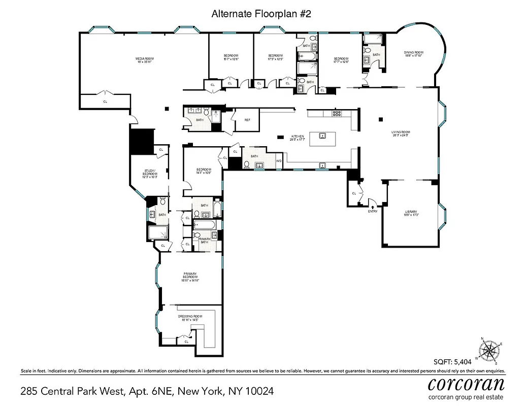 floor plan 3