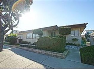 21019 Wood Ave APT B, Torrance, CA 90503
