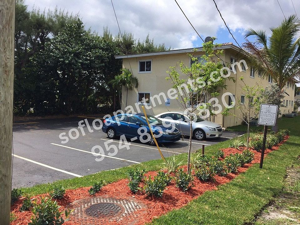 1st image of 3007 N Andrews Ave APT 5