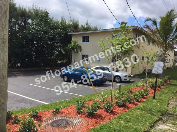 3007 N Andrews Ave, 3007 N Andrews Ave APT 5, Wilton Manors, FL 33311
