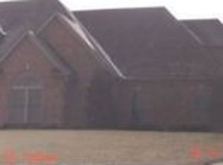 2006 Bryans Park Ct, Springfield, TN 37172