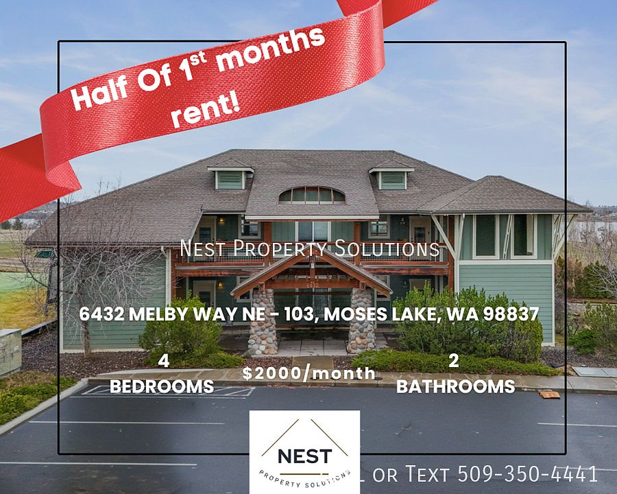 1st image of 6432 NE Melby Way APT 103