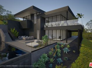 3463 Tuna Canyon Rd, Topanga, CA 90290
