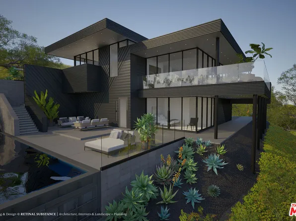 3463 Tuna Canyon Rd, Topanga, CA 90290