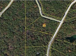 0 Lula Forest Trl #8B, Rising Fawn, GA 30738