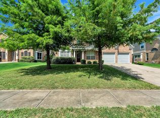 7212 Tolosa, Grand Prairie, TX 75054