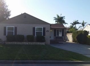 7821 Songfest Dr, Pico Rivera, CA 90660