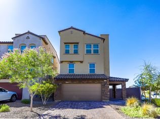 176 Campbelltown Ave, Henderson, NV 89015
