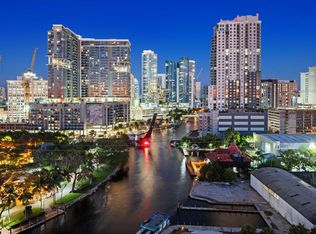 401 SW 4th Ave APT 1605, Fort Lauderdale, FL 33315