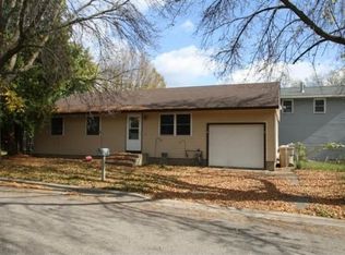 2221 Danbury St, Madison, WI 53711