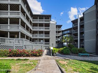 1896 New River Inlet Road #1101, North Topsail Beach, NC 28460
