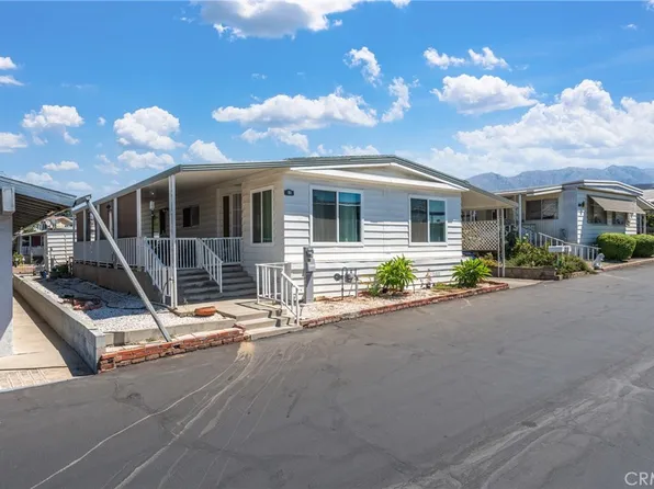 12582 2nd St Space 11, Yucaipa, CA 92399