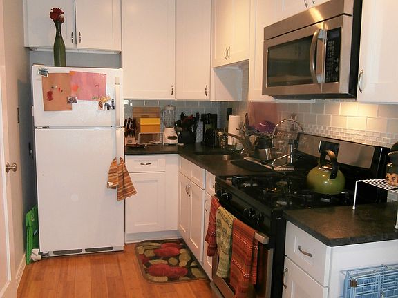 New Kitchen ('14)