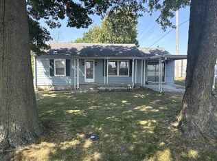 806 N Capelle St, Grain Valley, MO 64029