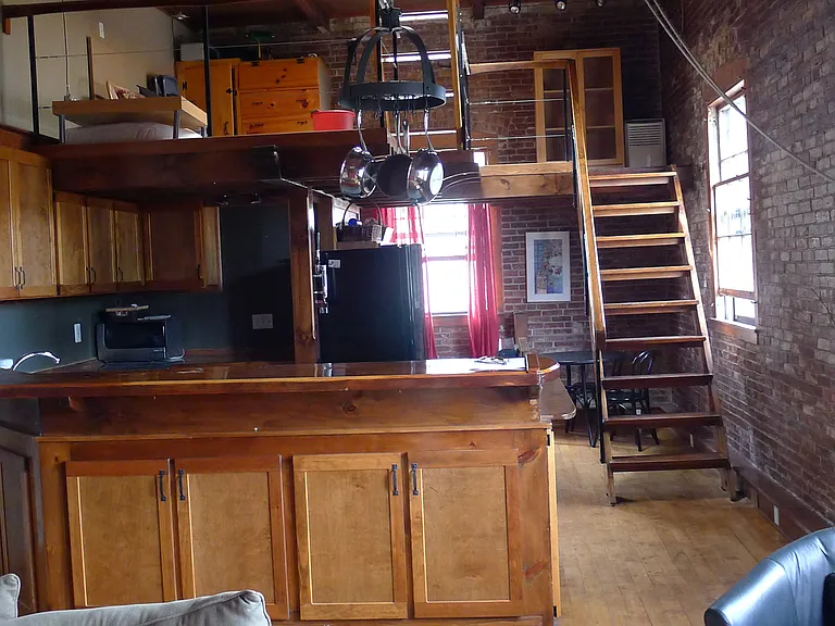 20 West St #33 — Photo 6