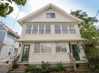 2411 Colburn Ave, Cleveland, OH 44109