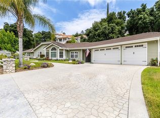 6 Hackamore Ln, Bell Canyon, CA 91307