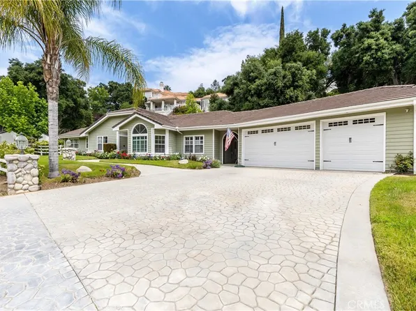 6 Hackamore Ln, Bell Canyon, CA 91307
