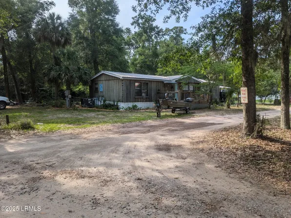 217 Bay Point Road, St. Helena Island, SC 29920