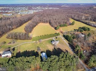 17794 Old Frederick Rd, Mount Airy, MD 21771