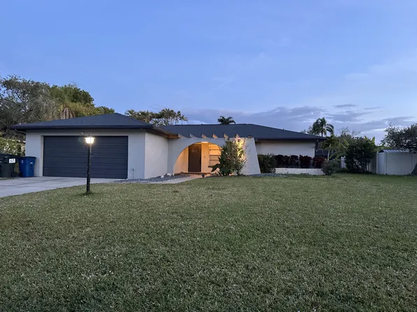1440 Claret Ct, Fort Myers, FL 33919