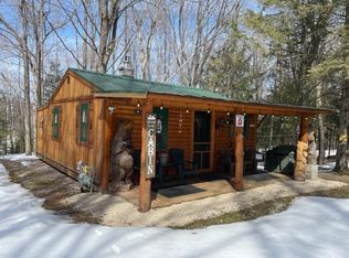 W7554 Lake Dr, Wausaukee, WI 54177