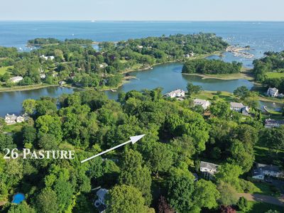 26 Pasture Lane, Darien, CT, 06820