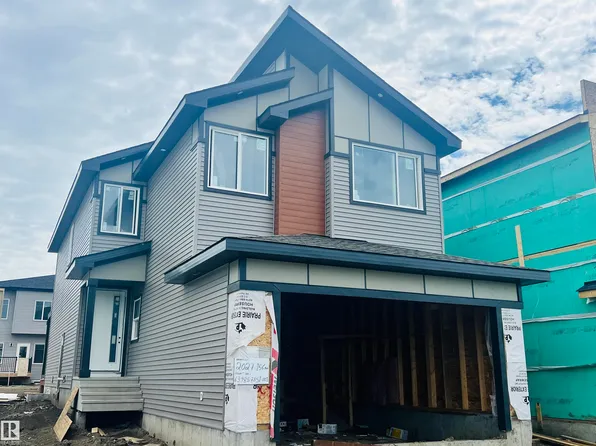 2027 156th Ave NW, Edmonton, AB T5Y 3H1