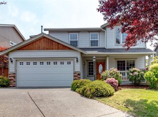 8724 134th Street Ct E, Puyallup, WA 98373