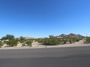 497 S Amarillo Valley Rd, Maricopa, AZ 85139