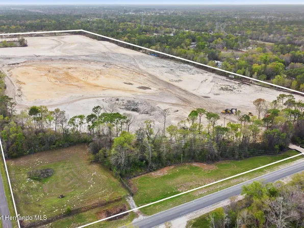 0 Centralia Rd Lot 4, Brooksville, FL 34614