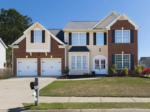 400 Buckthorne Dr, Lexington, SC 29072