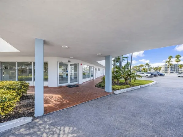 1750 NE 191st St APT 106-1, Miami, FL 33179