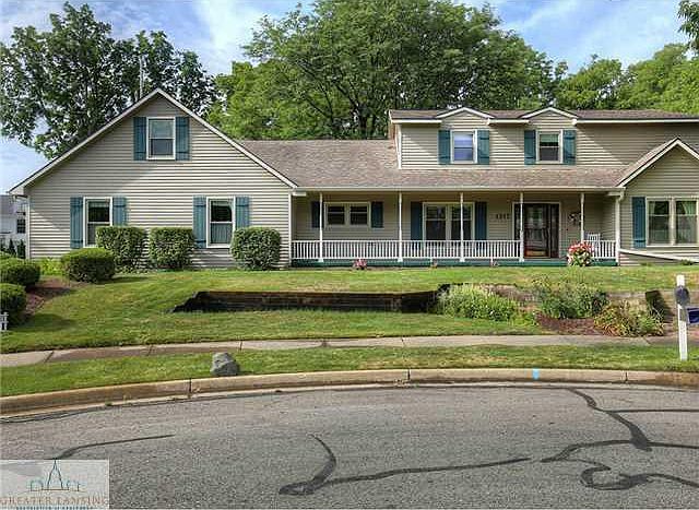 1st image of 1317 Woodingham Dr