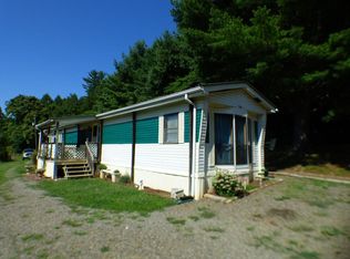 314 Timber Rd, Barren Springs, VA 24313