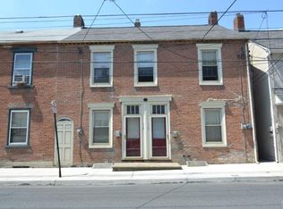 110-112 S Chestnut St, Bath, PA 18014