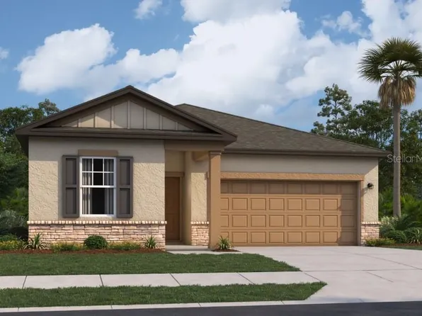 2470 Broadwing St, Kissimmee, FL 34746