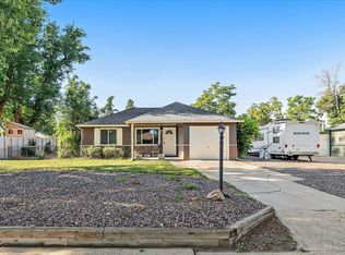 6300 W 46th Ave, Wheat Ridge, CO 80033