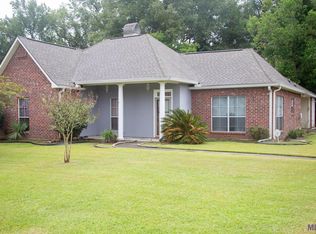 14376 Madison Oaks Blvd, Walker, LA 70785
