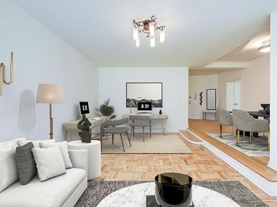 98-22 63rd Dr APT 1D, Queens, NY, 11374