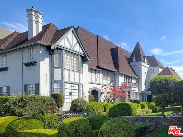 920 S Serrano Ave, Los Angeles, CA 90006