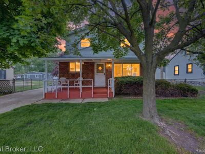 29630 Joy Rd, Livonia, MI, 48150