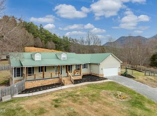 3290 Kelley Gap Rd, Greeneville, TN 37743