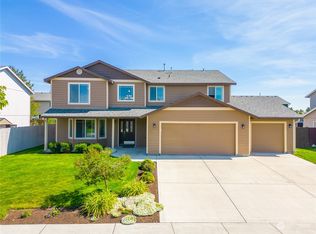 2017 S Leanne Ave, Moses Lake, WA