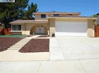 701 Devils Drop Ct, Richmond, CA 94803