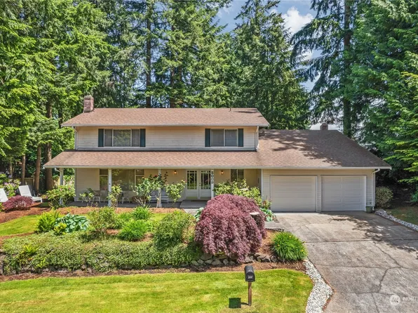 5009 Fowler Avenue, Everett, WA 98203