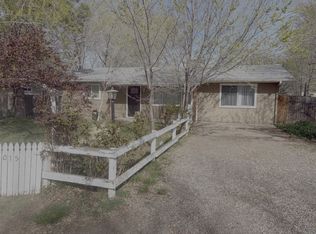 3015 N Meadow Ln, Prescott, AZ 86301