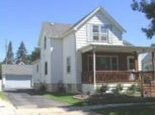139 Ledgeview Ave, Fond Du Lac, WI 54935
