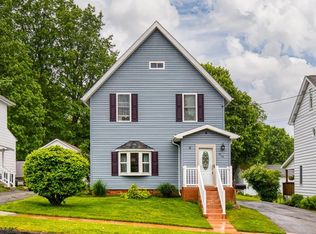 618 Keystone Ave, Cresson, PA 16630