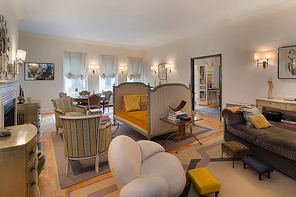 Sold by Brown Harris Stevens | media 9